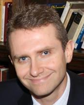 Dr. Walter Gilliam 