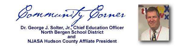 Community Corner april 2019 Community Corner april 2019