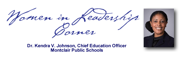 Women in Leadership Corner 2.2019 Women in Leadership Corner 2.2019