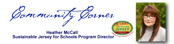 Community Corner June 2019 Community Corner June 2019