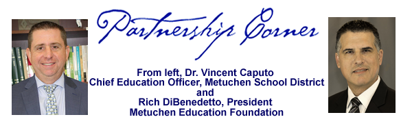 Partnership Corner June 2019 Partnership Corner June 2019
