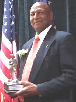 Dr. Kenneth King 