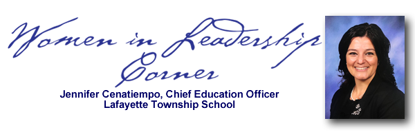 Women in Leadership Corner 6.2019 Women in Leadership Corner 6.2019