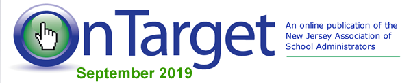 On Target Sept 2019 On Target Sept 2019