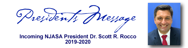 Dr. Scott R. Rocco 