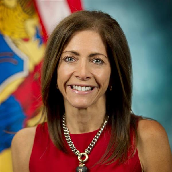 Tammy Snyder Murphy 