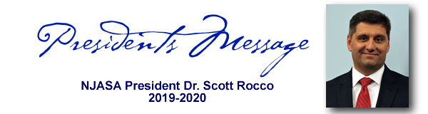 Dr. Scott R. Rocco 