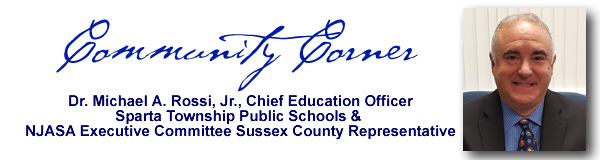 Community Corner Nov. 2019 Community Corner Nov. 2019