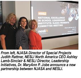 NESLI Partnership  