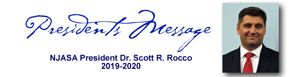 Dr. Scott R. Rocco 