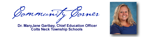 Community Corner DEC 2019 Community Corner DEC 2019