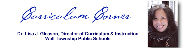 Curriculum Corner feb 2020