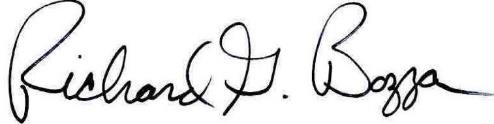 SIgnature 