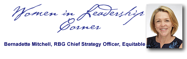 Women in Leadership Corner 6.2020 Women in Leadership Corner 6.2020