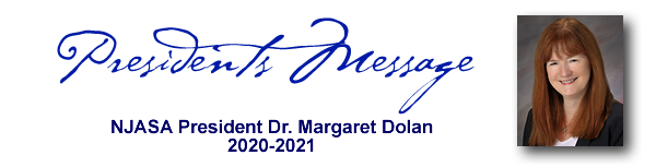 Presidents Message Header 