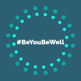 BeYouBeWell