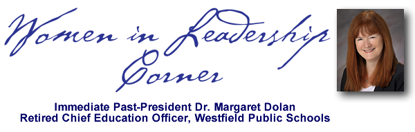 Women in Leadership Corner 2.2022 Women in Leadership Corner 2.2022