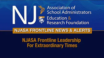 Senator Teresa Ruiz Discusses Challenges of Reopening NJ’s Public Schools with NJASA