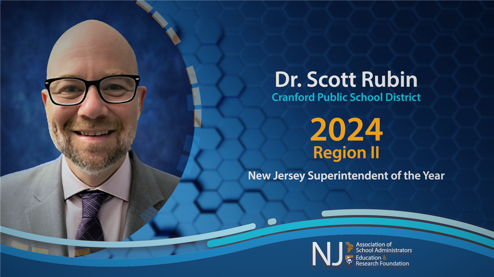  Dr. Scott Rubin