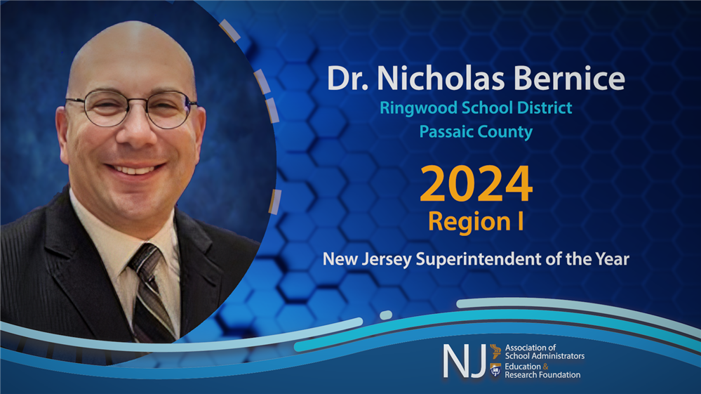 Dr. Nicholas Bernice