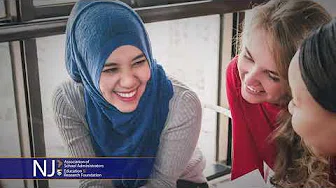Join NJASA at the New Jersey Women’s Leadership Conference 2020