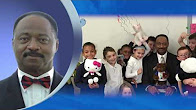 Dr. H. Major Poteat 2017 NJASA Southern Regional Superintendent of the Year