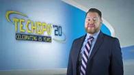 Join NJASA for the 25th TECHSPO® ’20 in Atlantic City
