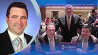 Dr. Brian Zychowski NJASA 2017 Distinguished Service Award Honoree