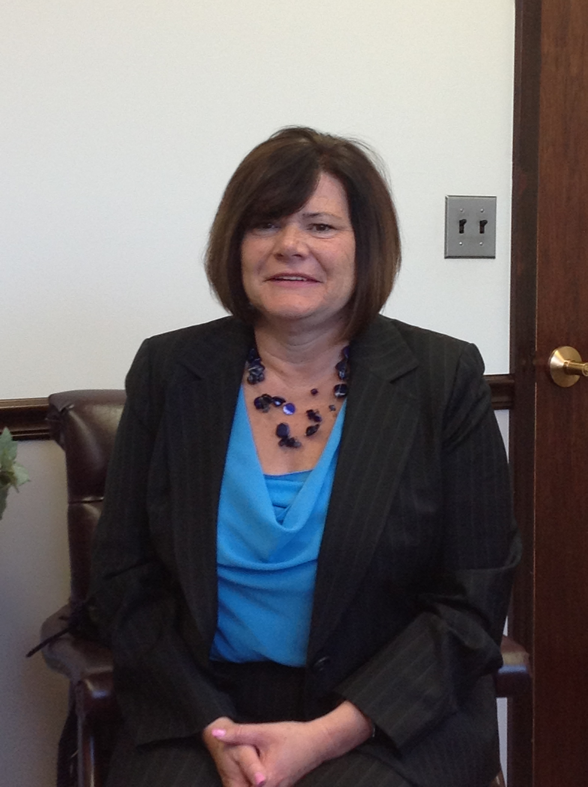 Judith Ann Rattner 